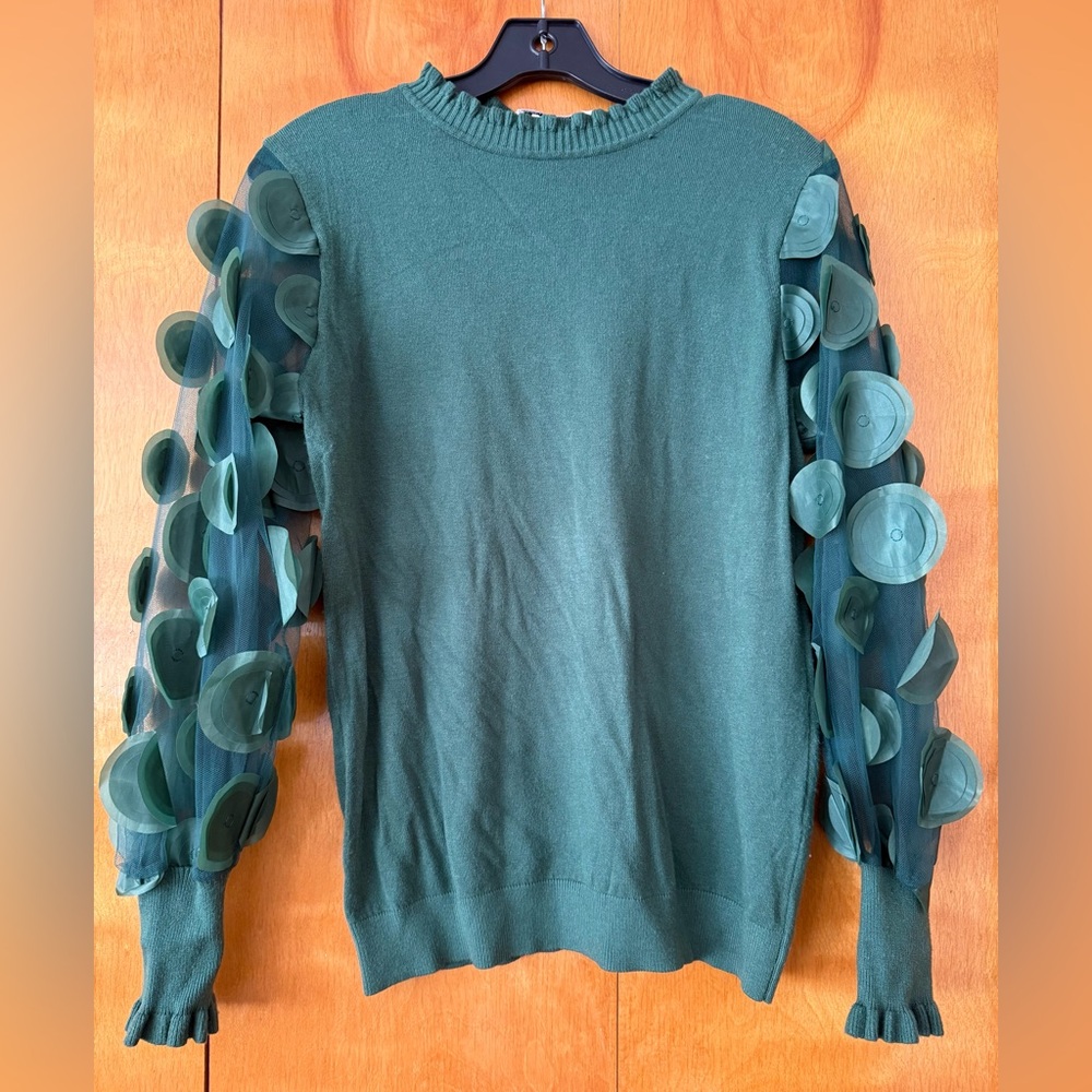 SIONI SWEATER